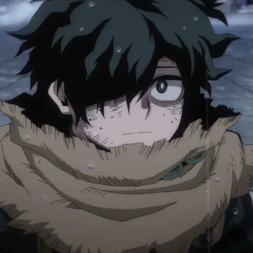 creator BAKUGO 666's avatar