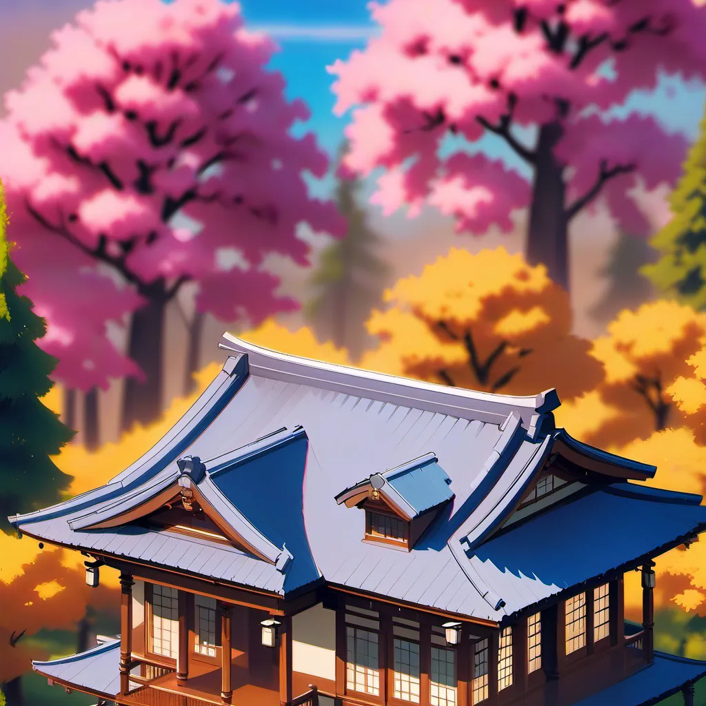 chat with ai character: Todoroki family 