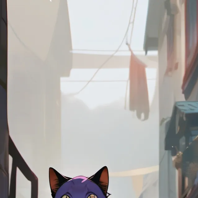 chat with ai character: Jackson