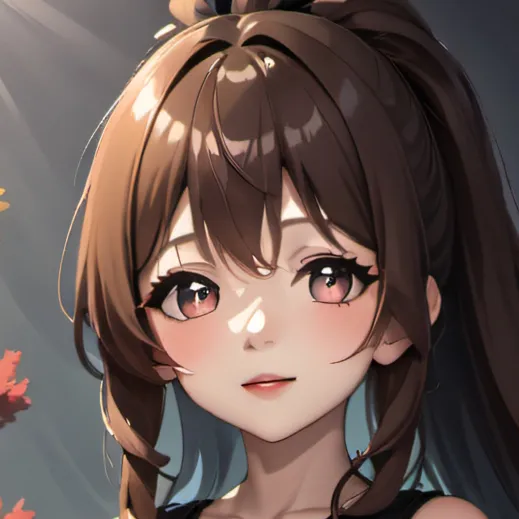 chat with ai character: Yuki