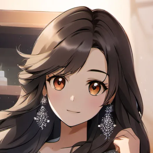 chat with ai character: Sophie