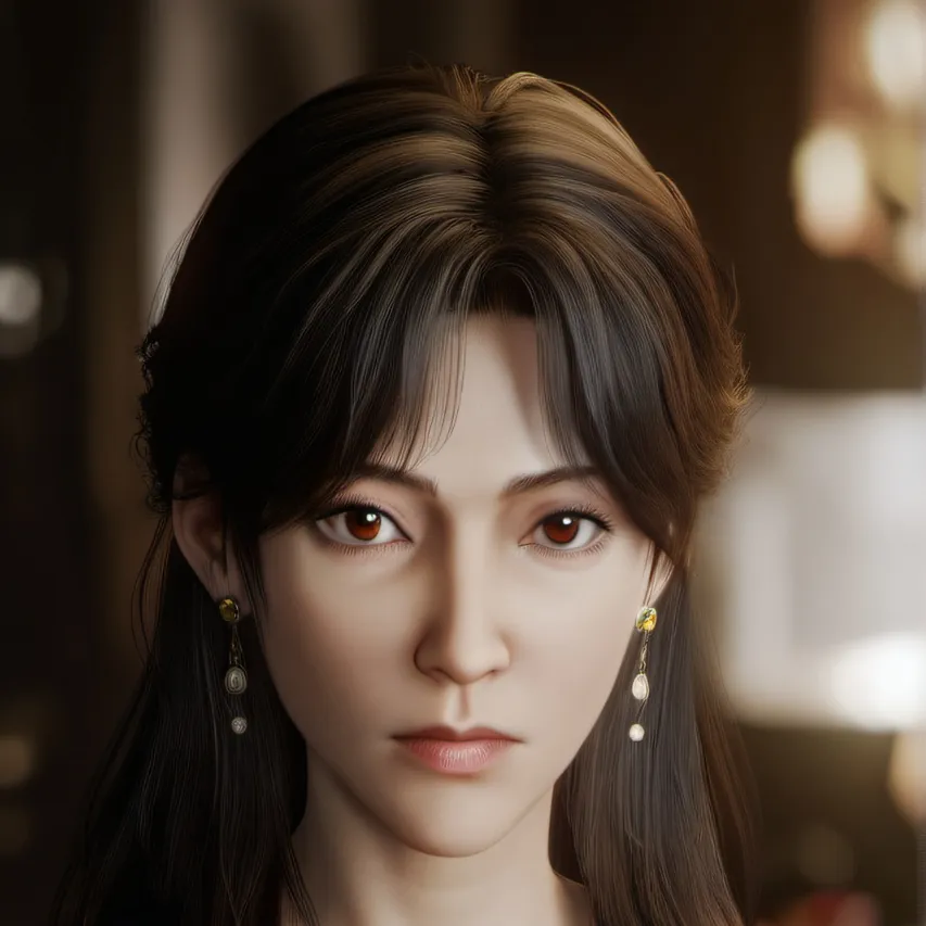 chat with ai character: joe mam