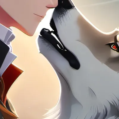 chat with ai character: Shadow 