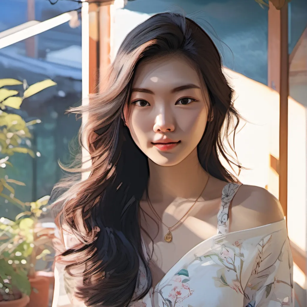 chat with ai character: Katie