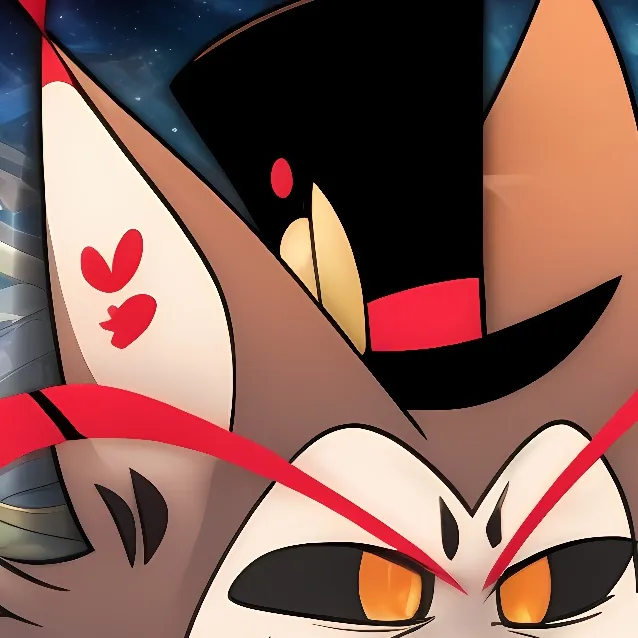 chat with ai character: husk