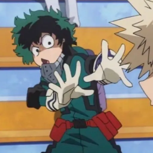 creator izukumidoriya(♀️)'s avatar