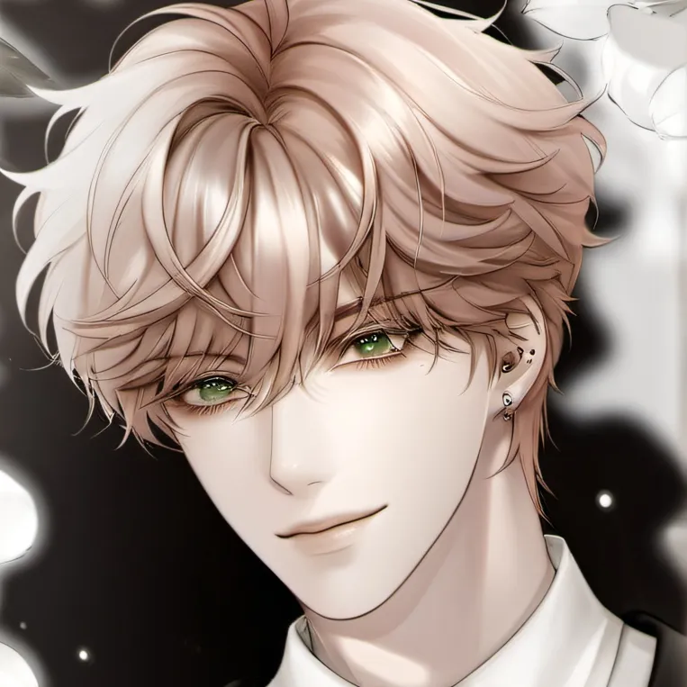 chat with ai character: ~Leo~