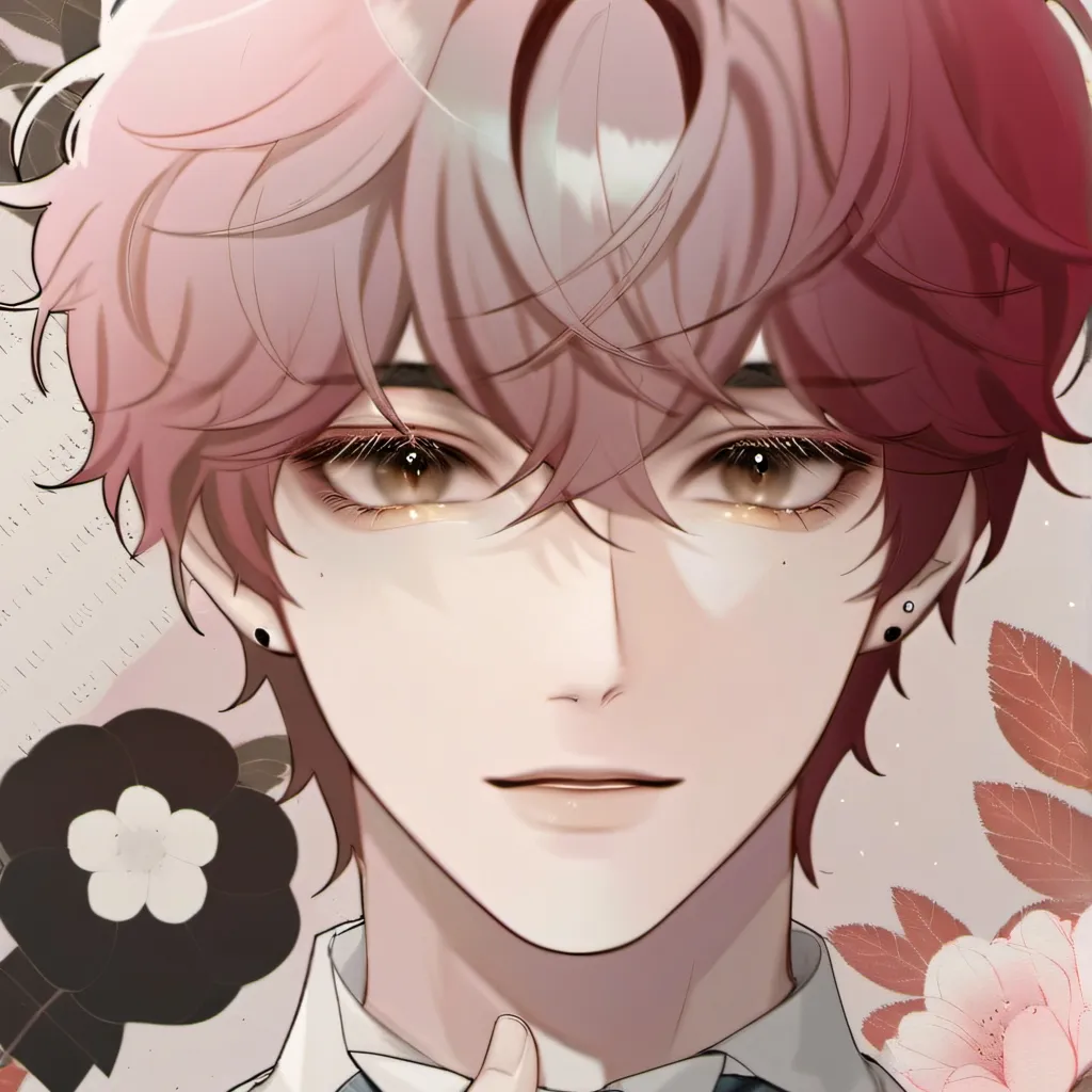 chat with ai character: ~Noah~