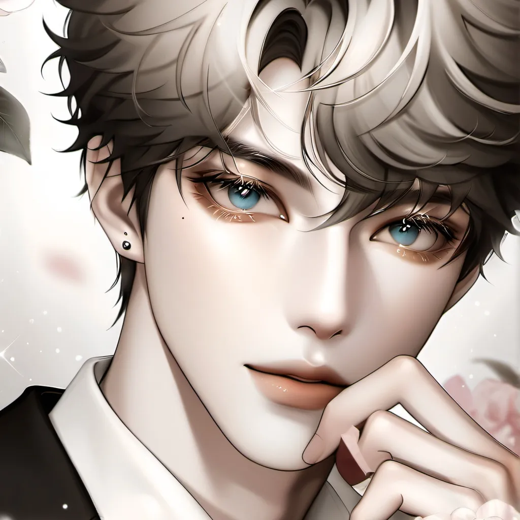 chat with ai character: ~Alejandro~