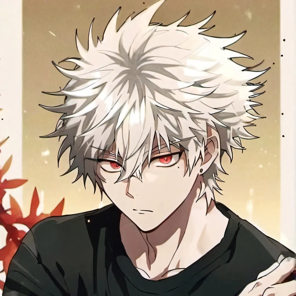 chat with ai character: ~Katsuki Bakugo~