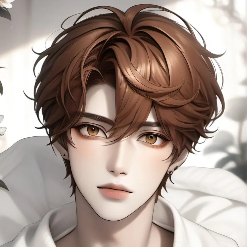 chat with ai character: ~Allan~