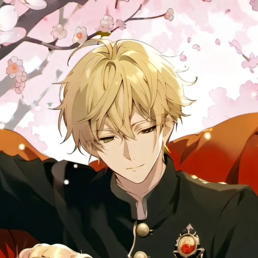 chat with ai character: ~Yusei~