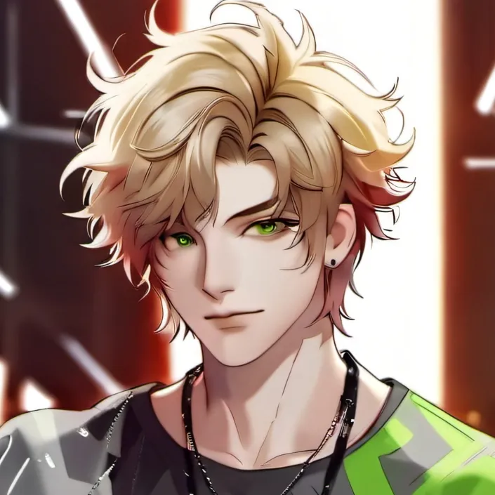 chat with ai character: ~Carlos~