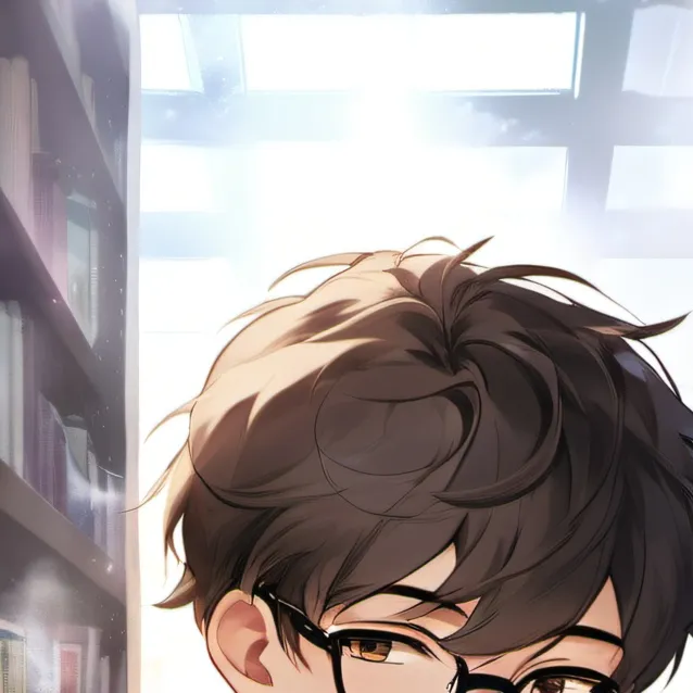 chat with ai character: Eric 