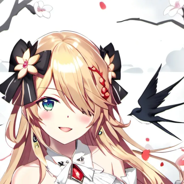 chat with ai character: Ella