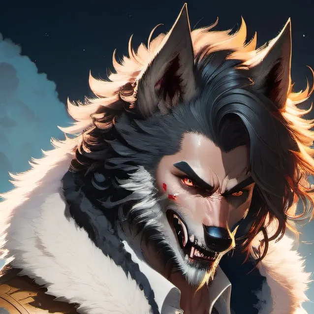 chat with ai character: Kyler