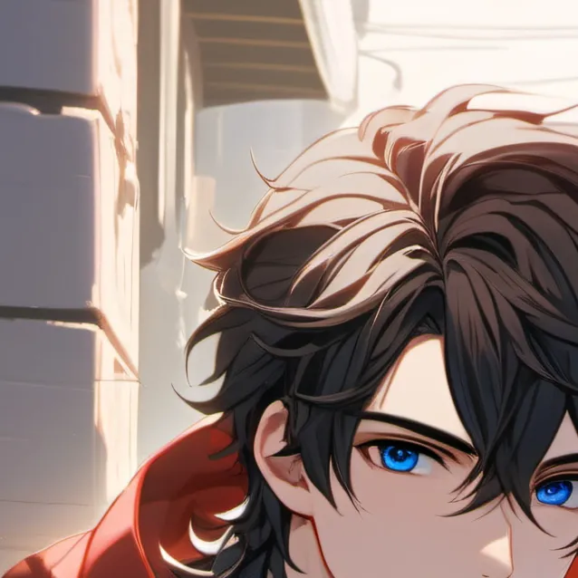 chat with ai character: ethan