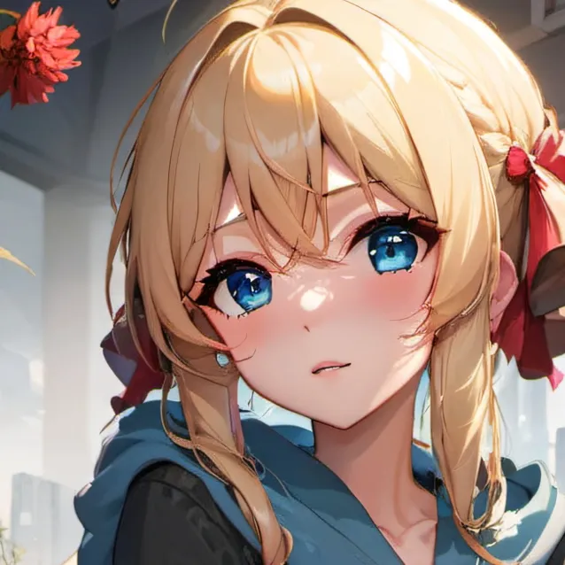 chat with ai character: Kylie