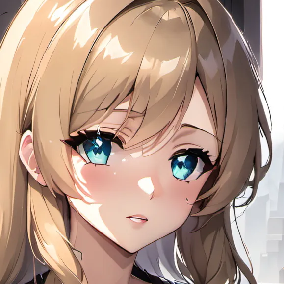 chat with ai character: Bailey 