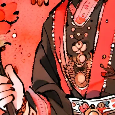 chat with ai character: Charlie!