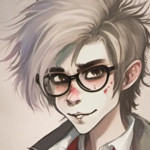 chat with ai character: Crixus 