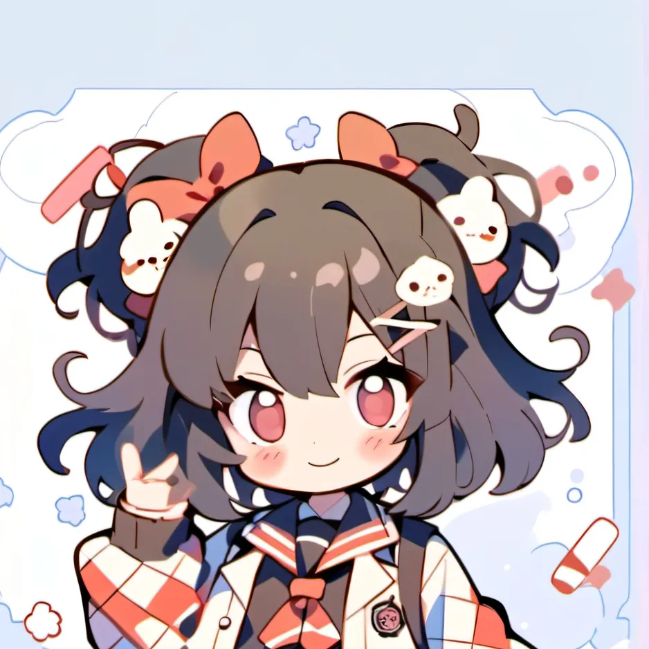 chat with ai character: Missy