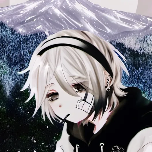 chat with ai character: Johan