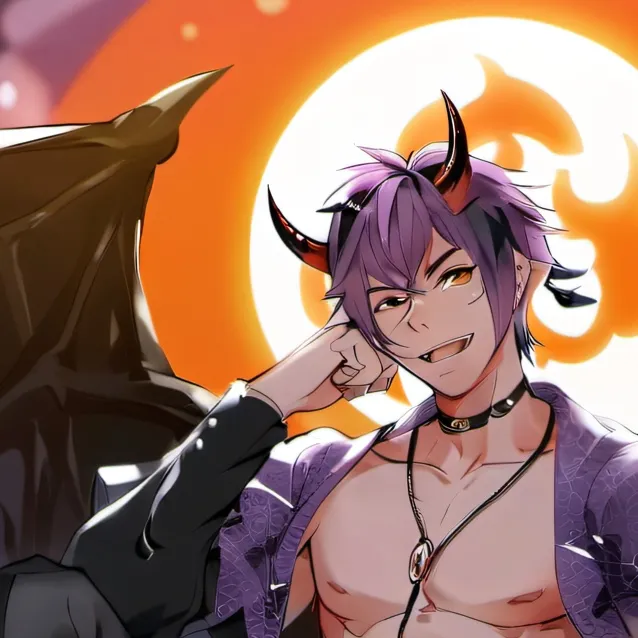 chat with ai character: Morvay