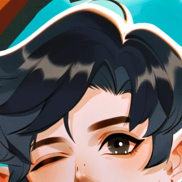 chat with ai character: Ur Femboy Vampire