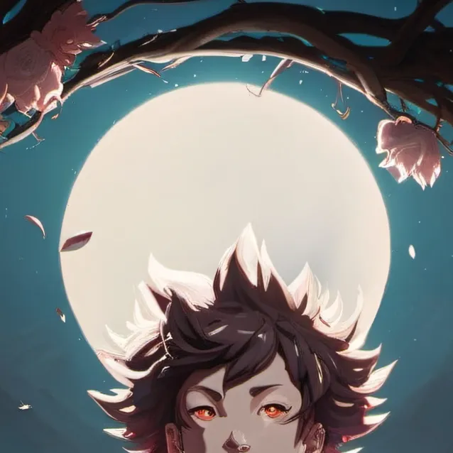 chat with ai character: Jacob