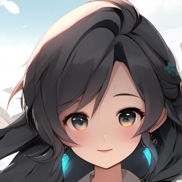 chat with ai character: Diana