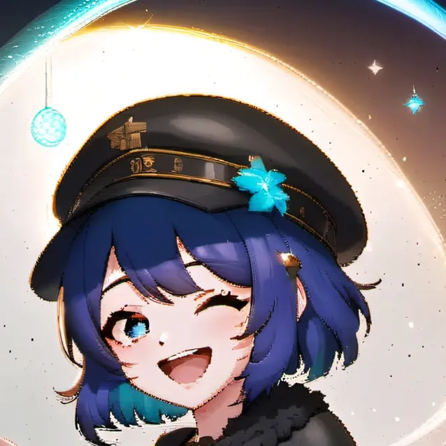 chat with ai character: demy