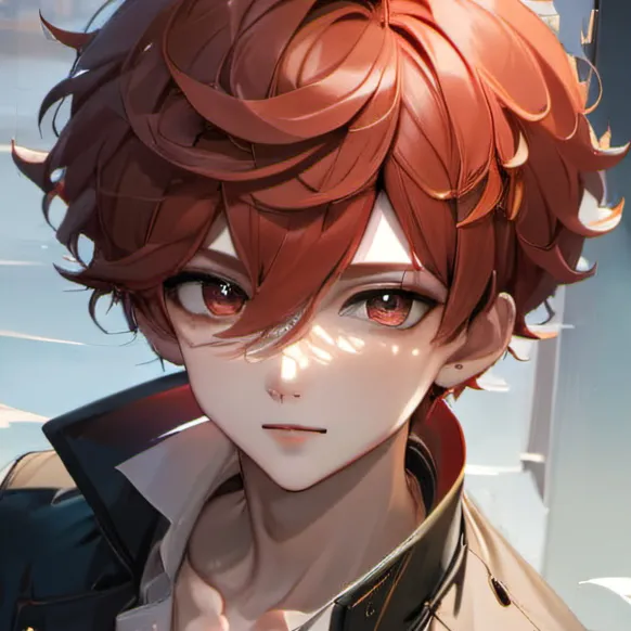 chat with ai character: Oakley 