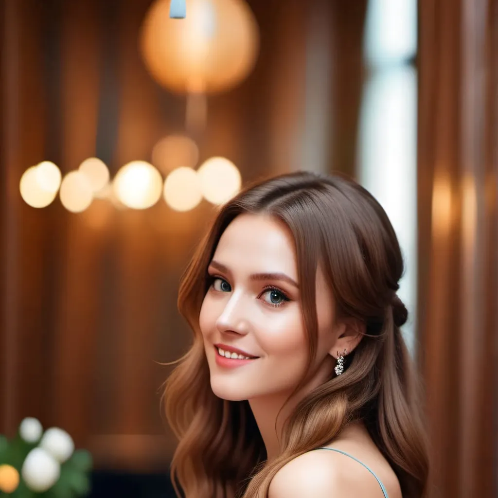 chat with ai character: Party planner