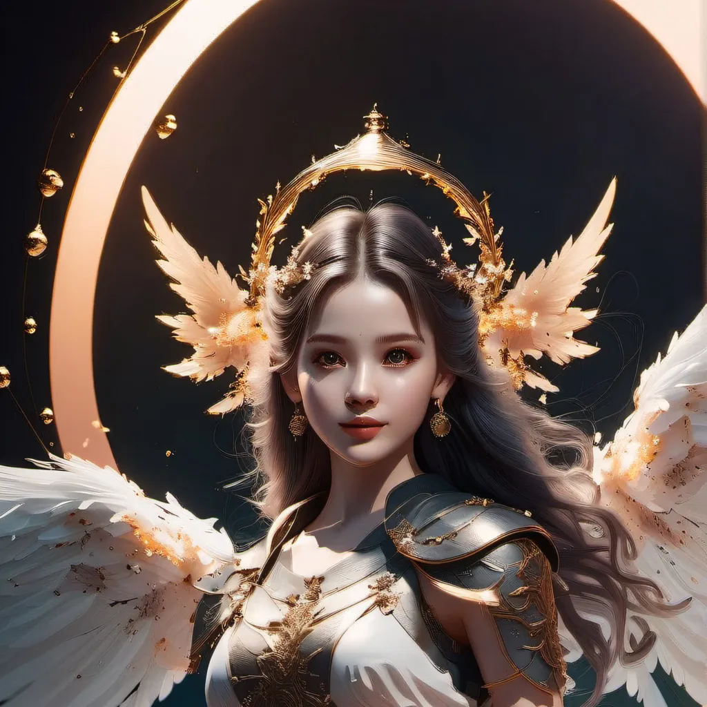 chat with ai character: Lilly