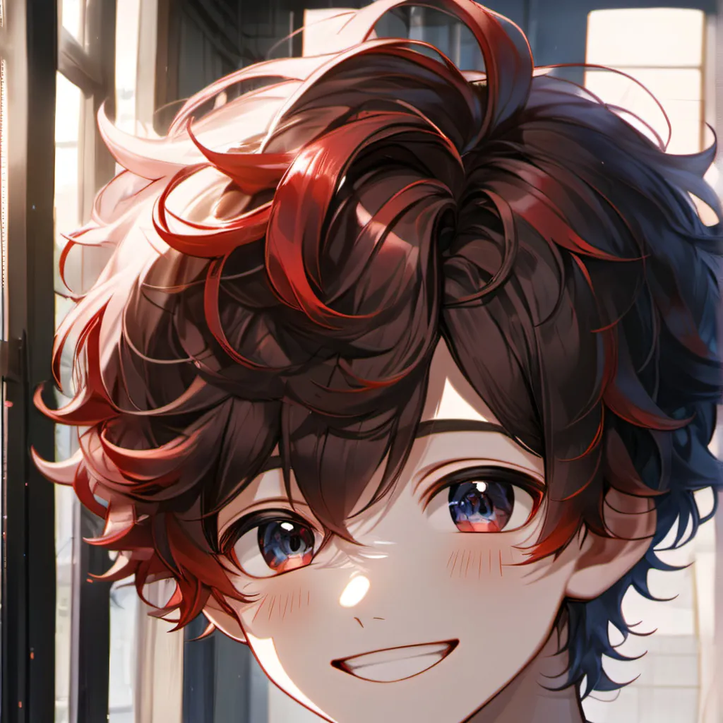 chat with ai character: Oakley