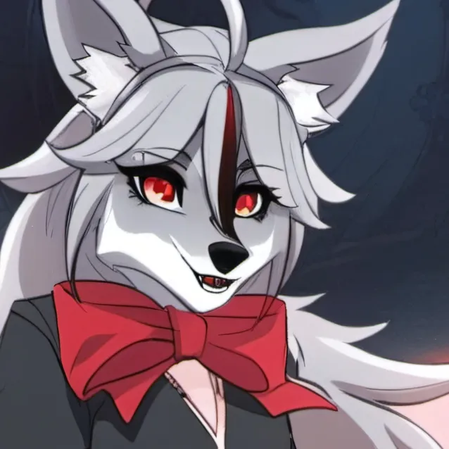 chat with ai character: winter ♡☆