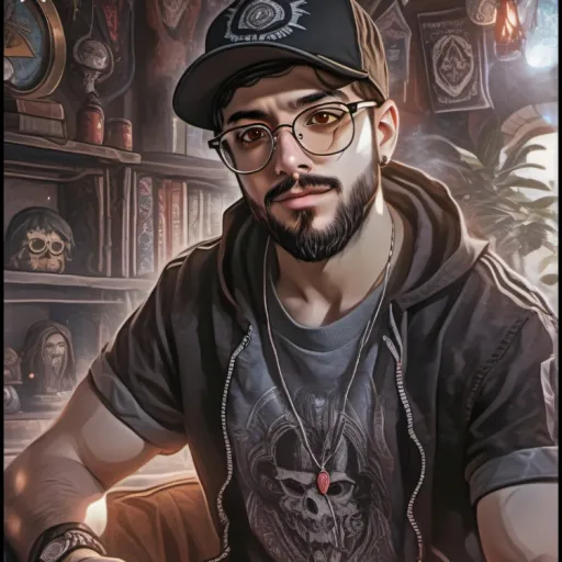 talkie's author avatar