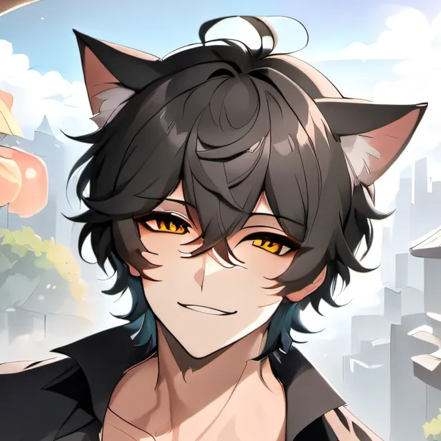 chat with ai character: Ghost