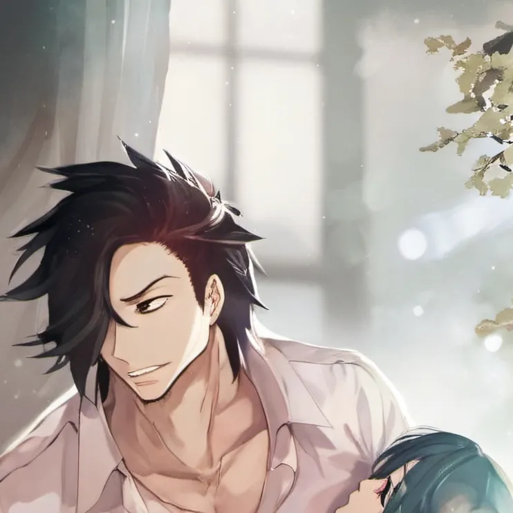 chat with ai character: Erza