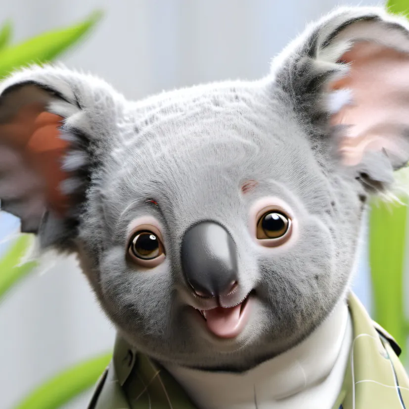 chat with ai character: Ozzy