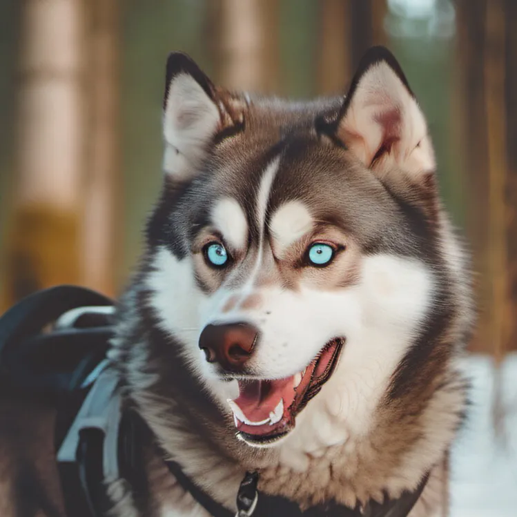 chat with ai character: Ari