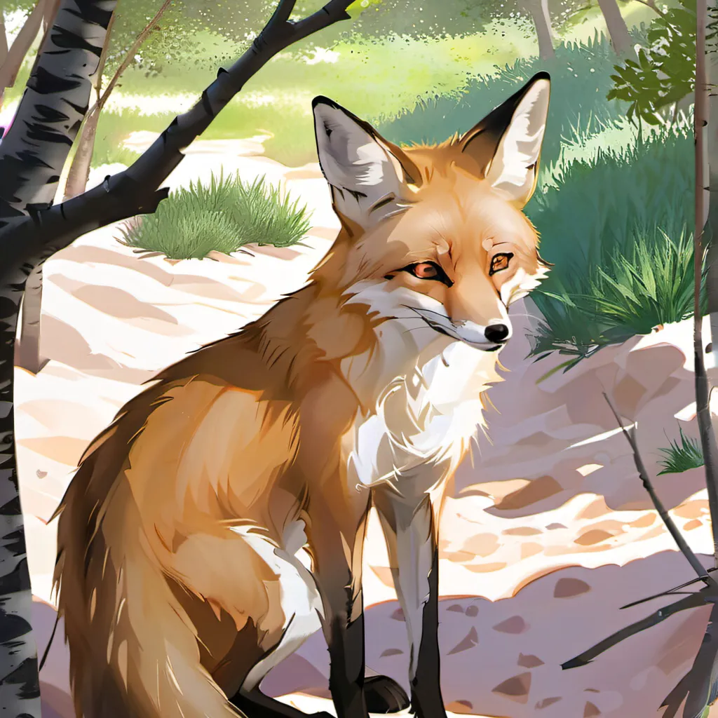 chat with ai character: Naomi