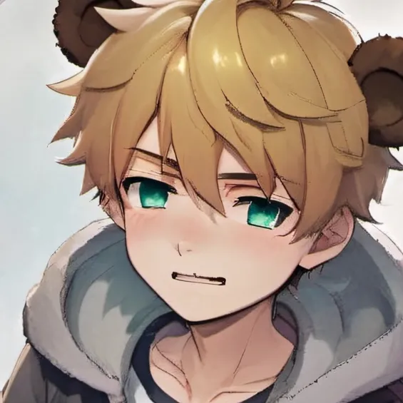 chat with ai character: Evan afton