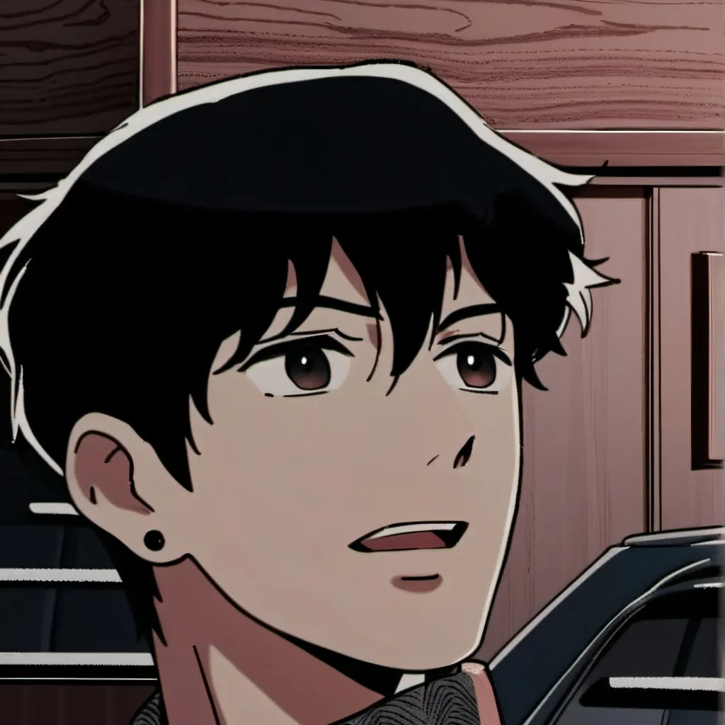 chat with ai character: *.*.*.*.*.*.*.*