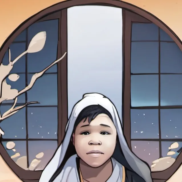 chat with ai character: johnathin