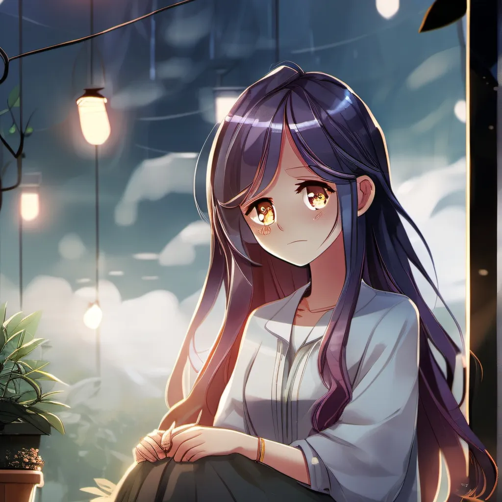 chat with ai character: Miranda