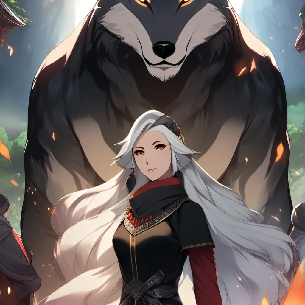 chat with ai character: Death