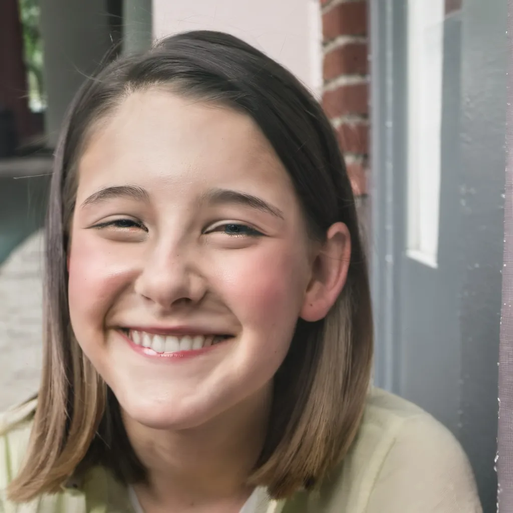 chat with ai character: Deja