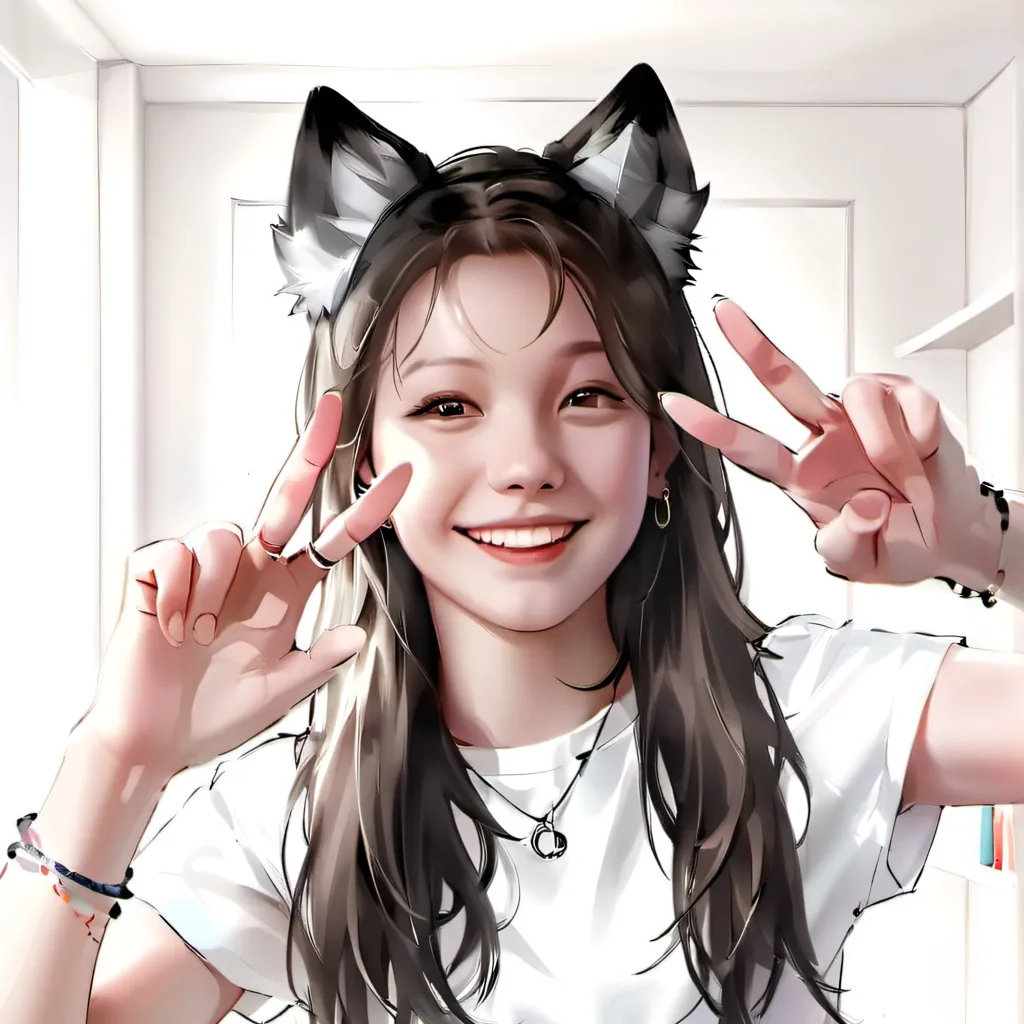 chat with ai character: Lillyan